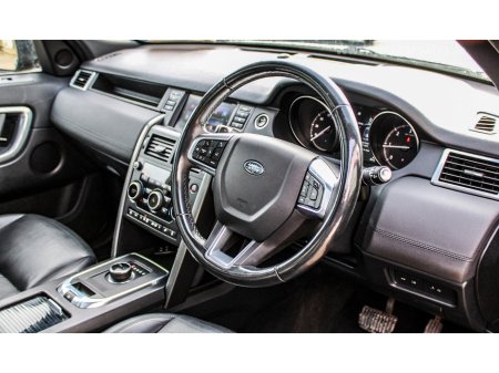 2019 Land Rover Discovery Sport - thumbnail 14