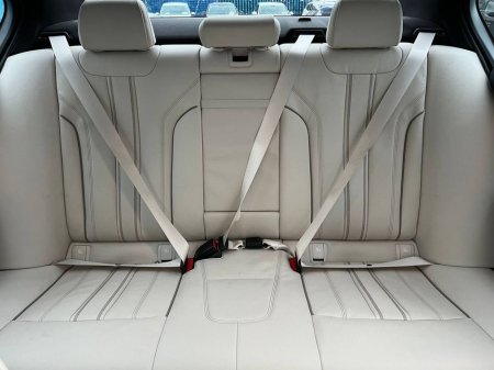 2019 BMW 5 Series 523d M-SPORT COMPETITION 2.0 D * HUGE SPEC * // OPENING SUNROOF // LEATHER M-SPORT INTERIOR // HARMAN/KARDON €32,955 thumbnail