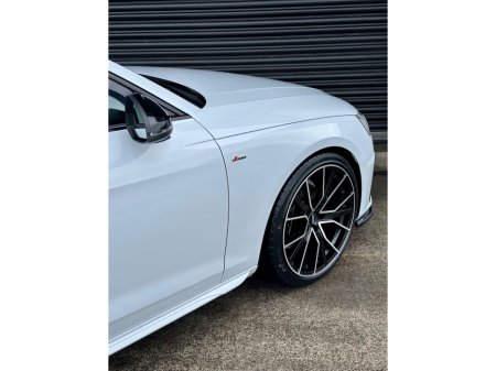 2019 Audi A4 - thumbnail 6