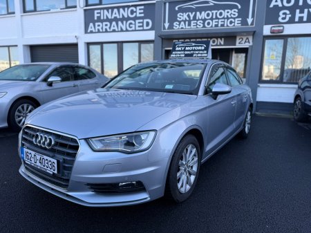 2016 Audi A3  €16,490 thumbnail