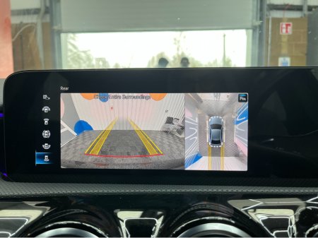 2023 Mercedes-Benz A Class €35950 2023 MERCEDES-BENZ A250E 1.4 AUTOMATIC / CRUISE CONTROL / REVERSE CAMERA / ELECTRIC MEMORY & HEATED SEATS / AMBIENT LIGHTS / PADDLE SHIFTERS / PANORAMIC SUNROOF €35,950 thumbnail