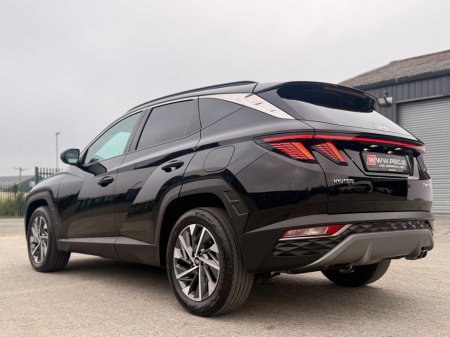 2024 Hyundai Tucson - thumbnail 32