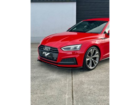 2017 Audi A5 - thumbnail 2