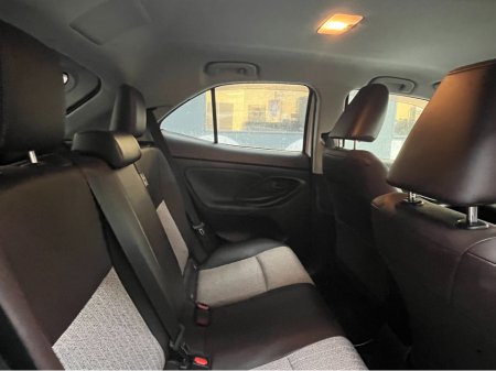 2022 Toyota Yaris Cross €26950 2022 TOYOTA YARIS CROSS 1.5L HYBRID / 89K KMS / ADAPTIVE CRUISE CONTROL, HEATED SEATS, REVERSE CAMERA & MORE €26,950 thumbnail