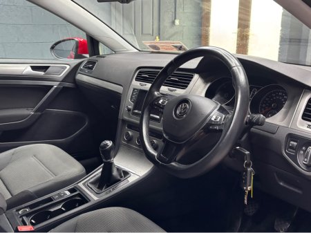 2015 Volkswagen Golf - photo 3