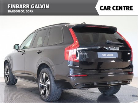 2022 Volvo XC90 - thumbnail 2