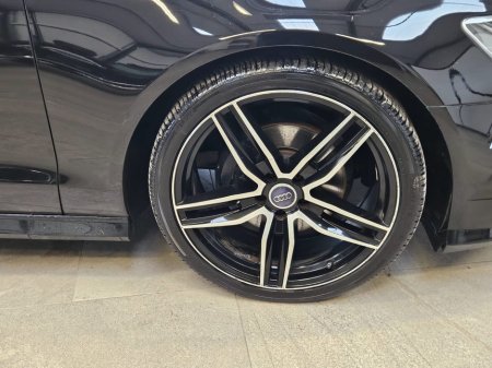 2017 Audi A6 2.0TDI 190 Ultra S Line thumbnail