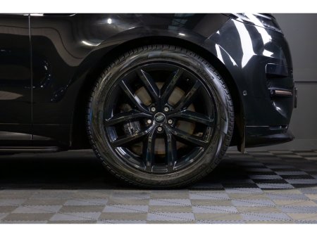 2023 Land Rover Range Rover Sport 3.0 Si4 PHEV 440 PS AWD Auto Dynamic SE €93,950 thumbnail