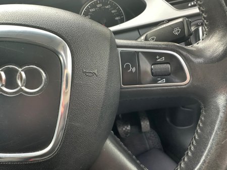 2009 Audi A4 - thumbnail 22