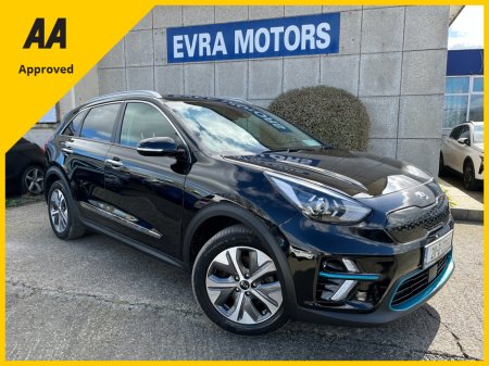 2021 Kia Niro E-NIRO 64KWH //HIGH SPEC//WINTER SALE €4000 REDUCTION// €19,950