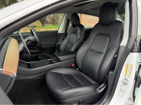 2020 Tesla Model 3 STANDARD RANGE + RWD..PANORAMIC ROOF €18,900 thumbnail