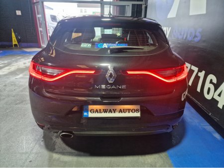 2017 Renault Megane - thumbnail 6