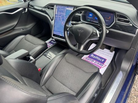 2018 Tesla Model S - thumbnail 8