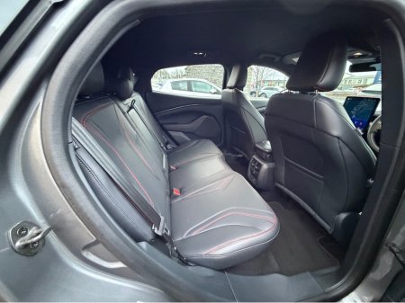 2021 Ford Mustang Mach-E - thumbnail 21