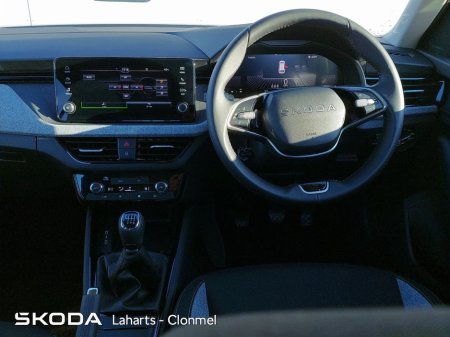 2026 Skoda Kamiq SELECTION 1.0TSI 115HP €32,950 thumbnail