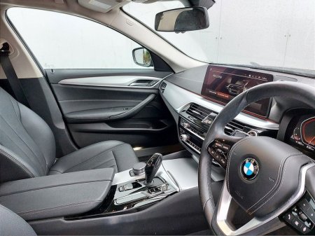 2022 BMW 5 Series - thumbnail 12