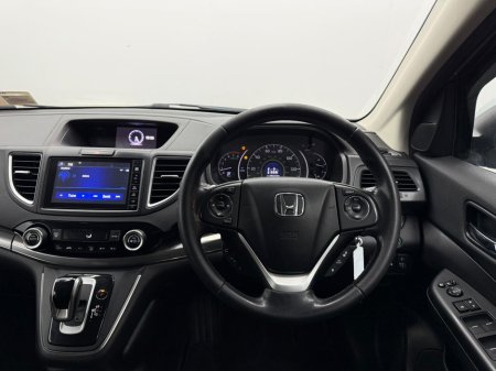 2017 Honda CR-V - thumbnail 7