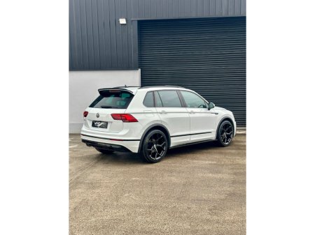 2020 Volkswagen Tiguan - thumbnail 3