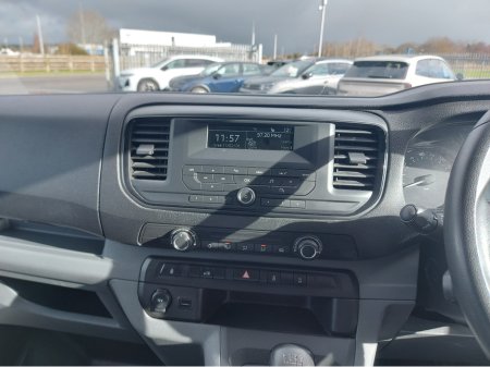 2022 Citroen Dispatch LX MWB 1.5 BLUEHDI 100 EUR6.3 €18,950 thumbnail