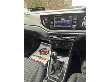 2019 Volkswagen Polo - thumbnail 12