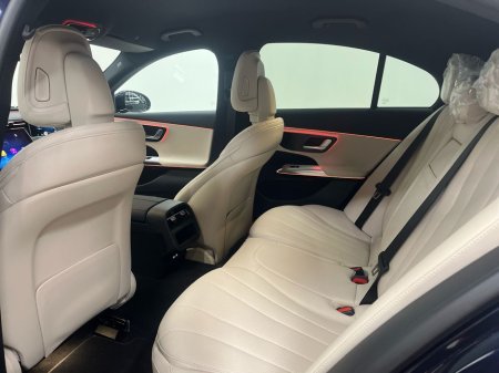 2026 Mercedes-Benz E Class E 300 e AMG Line Plug In Petrol Hybrid | Reversing Camera, Heated Seats