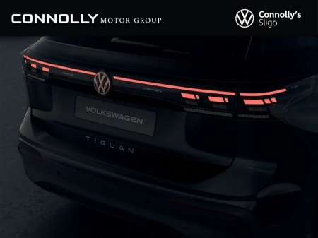 2026 Volkswagen Tiguan - thumbnail 10