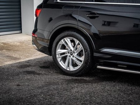 2021 Audi Q7 - thumbnail 7