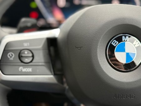 2025 BMW 1 Series 120 M Sport €41,950 thumbnail