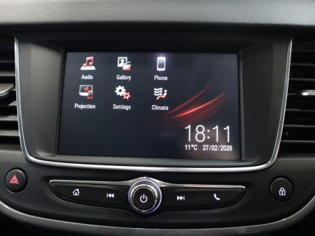 2023 Opel Crossland X - thumbnail 23