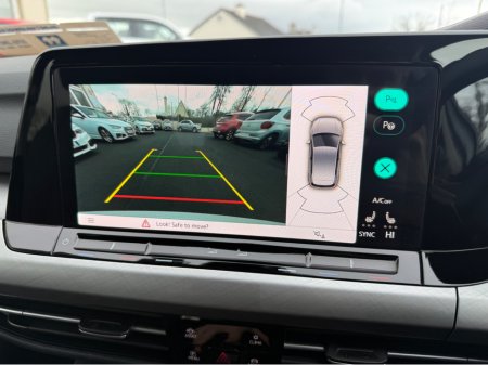 2023 Volkswagen Golf - thumbnail 12