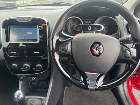 2013 Renault Clio - thumbnail 8