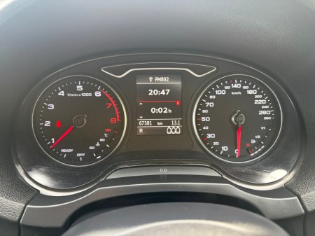 2017 Audi A3 - thumbnail 14