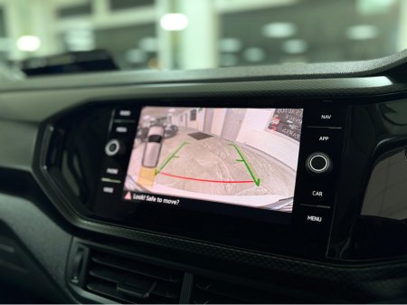 2021 Volkswagen T-Cross - thumbnail 22