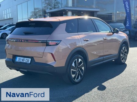 2026 Opel Grandland - thumbnail 6