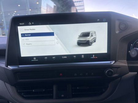 2026 Volkswagen Transporter TRENDLINE PLUS LWB30 150BHP MANUAL €35,752 thumbnail