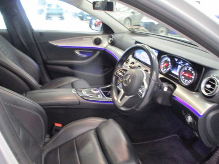2019 Mercedes-Benz E Class E 220 D AVANTGARD 18% A/T €29,950 thumbnail