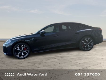 2026 Audi A6 S-Line Black Pack from €835 per month €81,882 thumbnail