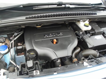 2016 Peugeot 5008 1.6 HDI BLUE ACTIVE 120BHP 5DR €9,999 thumbnail