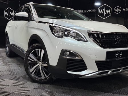 2020 Peugeot 3008 - thumbnail 7