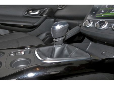 2019 Renault Kadjar 1.3 TCE 140BHP GPF ICONIC 6SPD *HALF LEATHER* €18,890 thumbnail