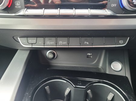 2021 Audi A5 - thumbnail 23