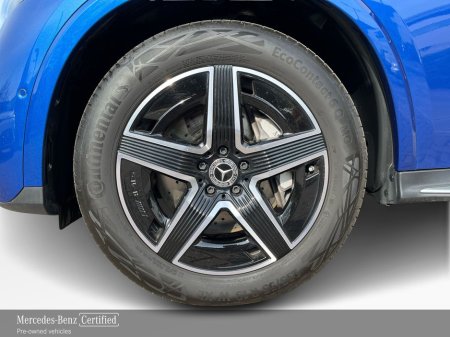 2025 Mercedes-Benz GLC Class - photo 5