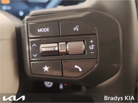 2026 Kia EV5 GT LINE €56,750