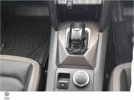 2024 Volkswagen Amarok - thumbnail 16