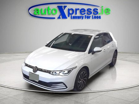 2022 Volkswagen Golf - thumbnail 5