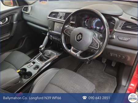 2017 Renault Kadjar - thumbnail 13