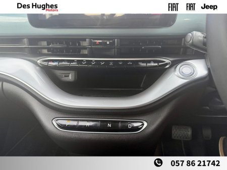 2021 Fiat 500 Icon Electric Automatic €14,750 thumbnail