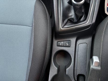 2019 Hyundai i20 ACTIVE DELUXE 5DR €12,995 thumbnail