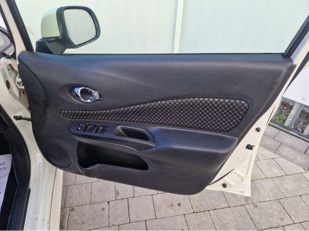 2014 Nissan Note - thumbnail 14