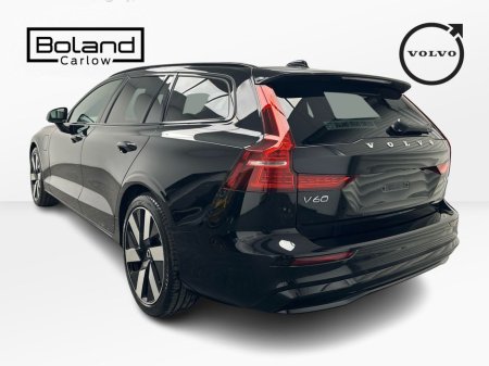 2026 Volvo V60 - thumbnail 3